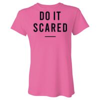 Heavy Cotton™ Ladies' 5.3 oz. Missy Fit T-Shirt Thumbnail
