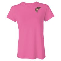 Heavy Cotton™ Ladies' 5.3 oz. Missy Fit T-Shirt Thumbnail
