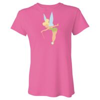 Heavy Cotton™ Ladies' 5.3 oz. Missy Fit T-Shirt Thumbnail