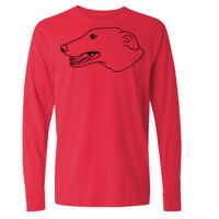 Heavy Cotton™ 5.3 oz. Long-Sleeve T-Shirt Thumbnail