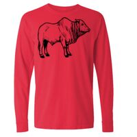 Heavy Cotton™ 5.3 oz. Long-Sleeve T-Shirt Thumbnail