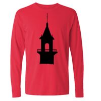 Heavy Cotton™ 5.3 oz. Long-Sleeve T-Shirt Thumbnail