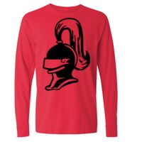 Heavy Cotton™ 5.3 oz. Long-Sleeve T-Shirt Thumbnail
