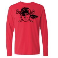 Heavy Cotton™ 5.3 oz. Long-Sleeve T-Shirt Thumbnail