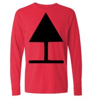 Heavy Cotton™ 5.3 oz. Long-Sleeve T-Shirt Thumbnail