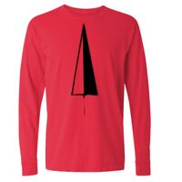 Heavy Cotton™ 5.3 oz. Long-Sleeve T-Shirt Thumbnail