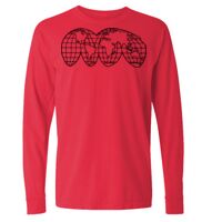 Heavy Cotton™ 5.3 oz. Long-Sleeve T-Shirt Thumbnail