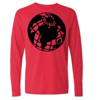 Heavy Cotton™ 5.3 oz. Long-Sleeve T-Shirt Thumbnail