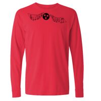 Heavy Cotton™ 5.3 oz. Long-Sleeve T-Shirt Thumbnail