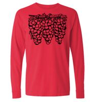 Heavy Cotton™ 5.3 oz. Long-Sleeve T-Shirt Thumbnail