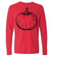 Heavy Cotton™ 5.3 oz. Long-Sleeve T-Shirt Thumbnail