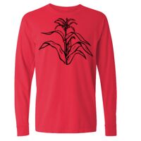 Heavy Cotton™ 5.3 oz. Long-Sleeve T-Shirt Thumbnail