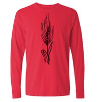 Heavy Cotton™ 5.3 oz. Long-Sleeve T-Shirt Thumbnail