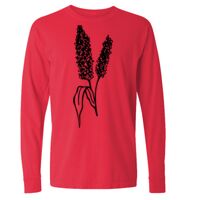 Heavy Cotton™ 5.3 oz. Long-Sleeve T-Shirt Thumbnail