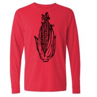 Heavy Cotton™ 5.3 oz. Long-Sleeve T-Shirt Thumbnail