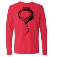 Heavy Cotton™ 5.3 oz. Long-Sleeve T-Shirt Thumbnail