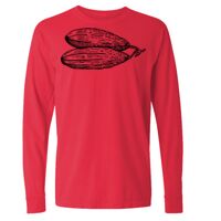 Heavy Cotton™ 5.3 oz. Long-Sleeve T-Shirt Thumbnail