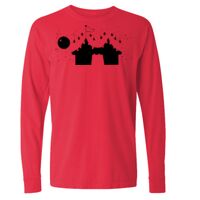 Heavy Cotton™ 5.3 oz. Long-Sleeve T-Shirt Thumbnail