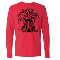 Heavy Cotton™ 5.3 oz. Long-Sleeve T-Shirt Thumbnail
