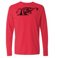 Heavy Cotton™ 5.3 oz. Long-Sleeve T-Shirt Thumbnail