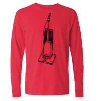 Heavy Cotton™ 5.3 oz. Long-Sleeve T-Shirt Thumbnail