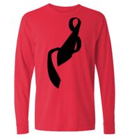 Heavy Cotton™ 5.3 oz. Long-Sleeve T-Shirt Thumbnail