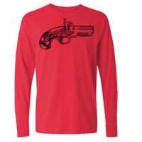 Heavy Cotton™ 5.3 oz. Long-Sleeve T-Shirt Thumbnail