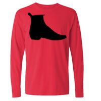 Heavy Cotton™ 5.3 oz. Long-Sleeve T-Shirt Thumbnail
