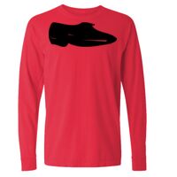 Heavy Cotton™ 5.3 oz. Long-Sleeve T-Shirt Thumbnail