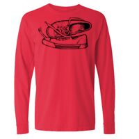 Heavy Cotton™ 5.3 oz. Long-Sleeve T-Shirt Thumbnail