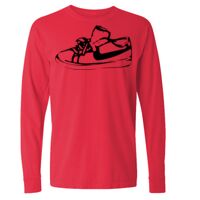 Heavy Cotton™ 5.3 oz. Long-Sleeve T-Shirt Thumbnail