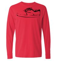 Heavy Cotton™ 5.3 oz. Long-Sleeve T-Shirt Thumbnail