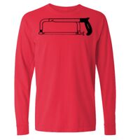 Heavy Cotton™ 5.3 oz. Long-Sleeve T-Shirt Thumbnail