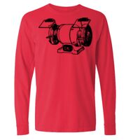 Heavy Cotton™ 5.3 oz. Long-Sleeve T-Shirt Thumbnail