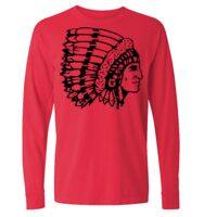 Heavy Cotton™ 5.3 oz. Long-Sleeve T-Shirt Thumbnail
