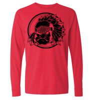 Heavy Cotton™ 5.3 oz. Long-Sleeve T-Shirt Thumbnail