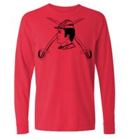 Heavy Cotton™ 5.3 oz. Long-Sleeve T-Shirt Thumbnail