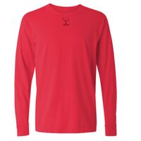 Heavy Cotton™ 5.3 oz. Long-Sleeve T-Shirt Thumbnail