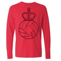 Heavy Cotton™ 5.3 oz. Long-Sleeve T-Shirt Thumbnail