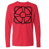 Heavy Cotton™ 5.3 oz. Long-Sleeve T-Shirt Thumbnail