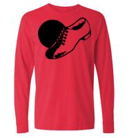 Heavy Cotton™ 5.3 oz. Long-Sleeve T-Shirt Thumbnail