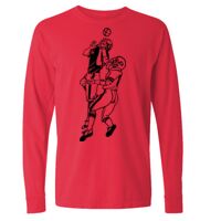 Heavy Cotton™ 5.3 oz. Long-Sleeve T-Shirt Thumbnail