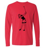Heavy Cotton™ 5.3 oz. Long-Sleeve T-Shirt Thumbnail