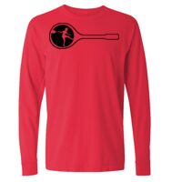 Heavy Cotton™ 5.3 oz. Long-Sleeve T-Shirt Thumbnail