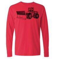 Heavy Cotton™ 5.3 oz. Long-Sleeve T-Shirt Thumbnail