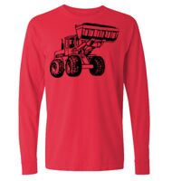 Heavy Cotton™ 5.3 oz. Long-Sleeve T-Shirt Thumbnail