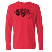 Heavy Cotton™ 5.3 oz. Long-Sleeve T-Shirt Thumbnail