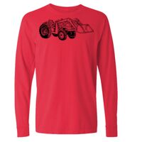 Heavy Cotton™ 5.3 oz. Long-Sleeve T-Shirt Thumbnail