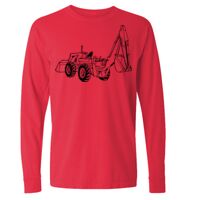 Heavy Cotton™ 5.3 oz. Long-Sleeve T-Shirt Thumbnail