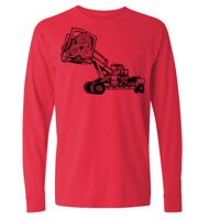 Heavy Cotton™ 5.3 oz. Long-Sleeve T-Shirt Thumbnail